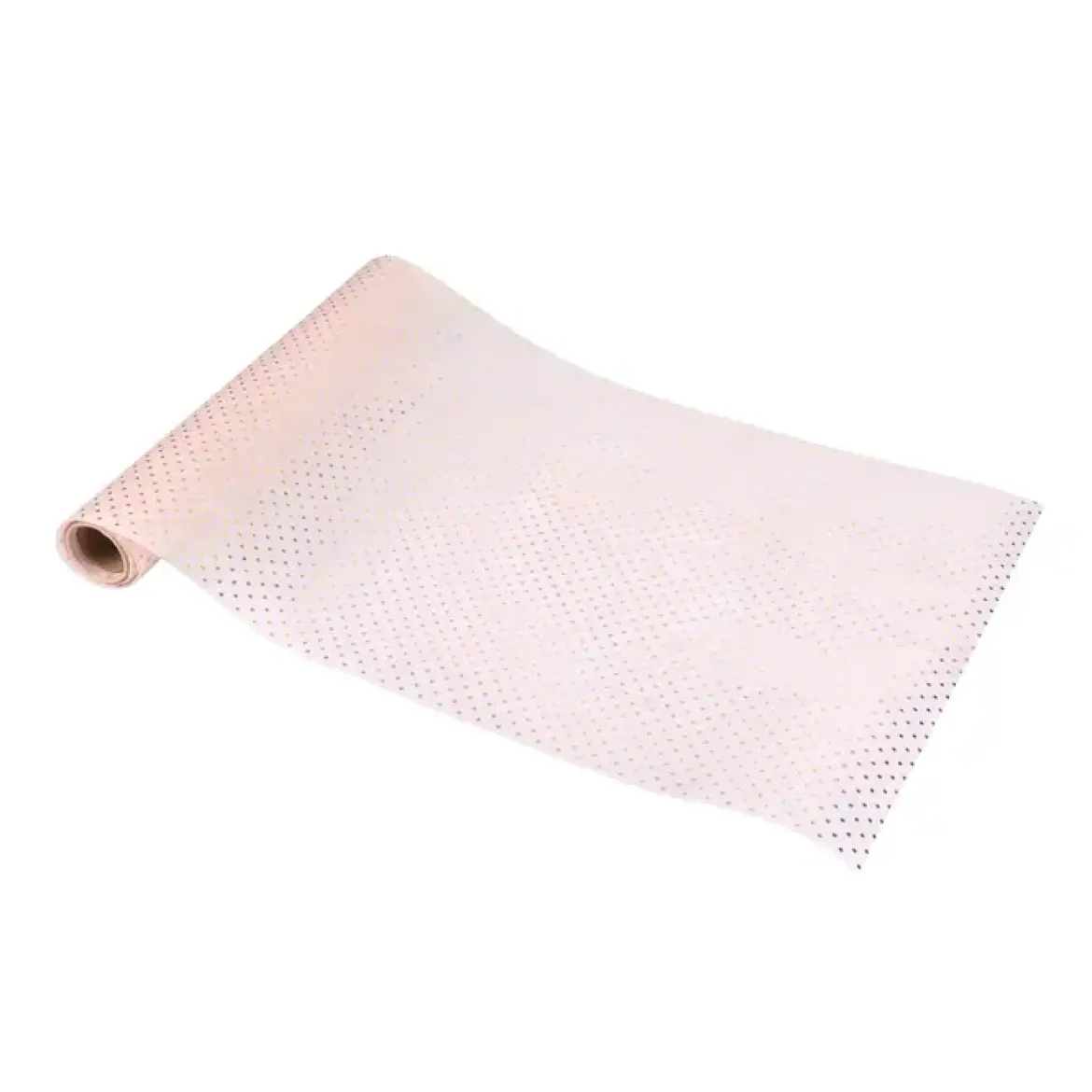 CHEMIN DE TABLE BOHO CHAT 5 METRES