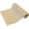 CHEMIN DE TABLE EFFET JUTE 28CM X 5M NATUREL