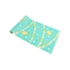 CHEMIN DE TABLE PAPIER 28CMX5M MONSTRES