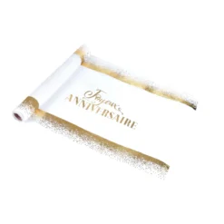 CHEMIN TABLE GOLD 5M