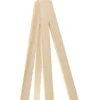 CHEVALET BOIS 26 X 13 CM