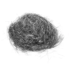 CHEVEUX D ANGE 50GRS ARGENT