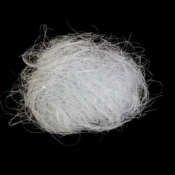 CHEVEUX D ANGE 50GRS BLANC