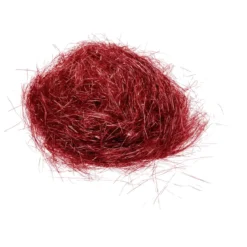 CHEVEUX D ANGE 50GRS ROUGE