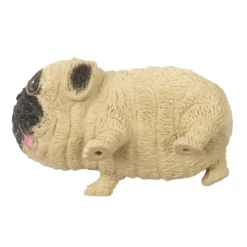 CHIEN STRETCH A DEFORMER