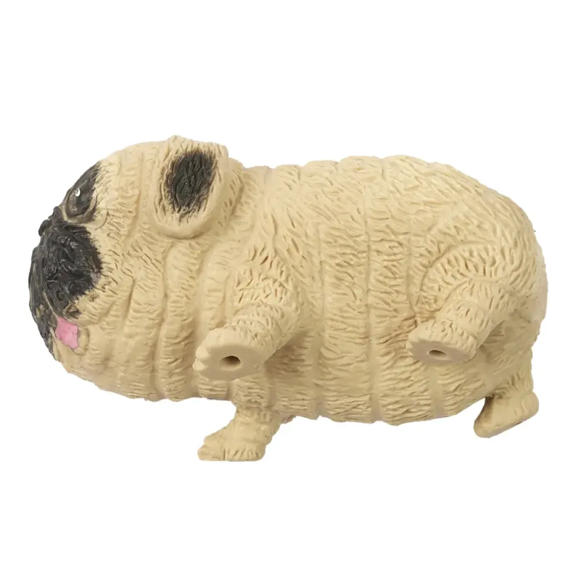 CHIEN STRETCH A DEFORMER