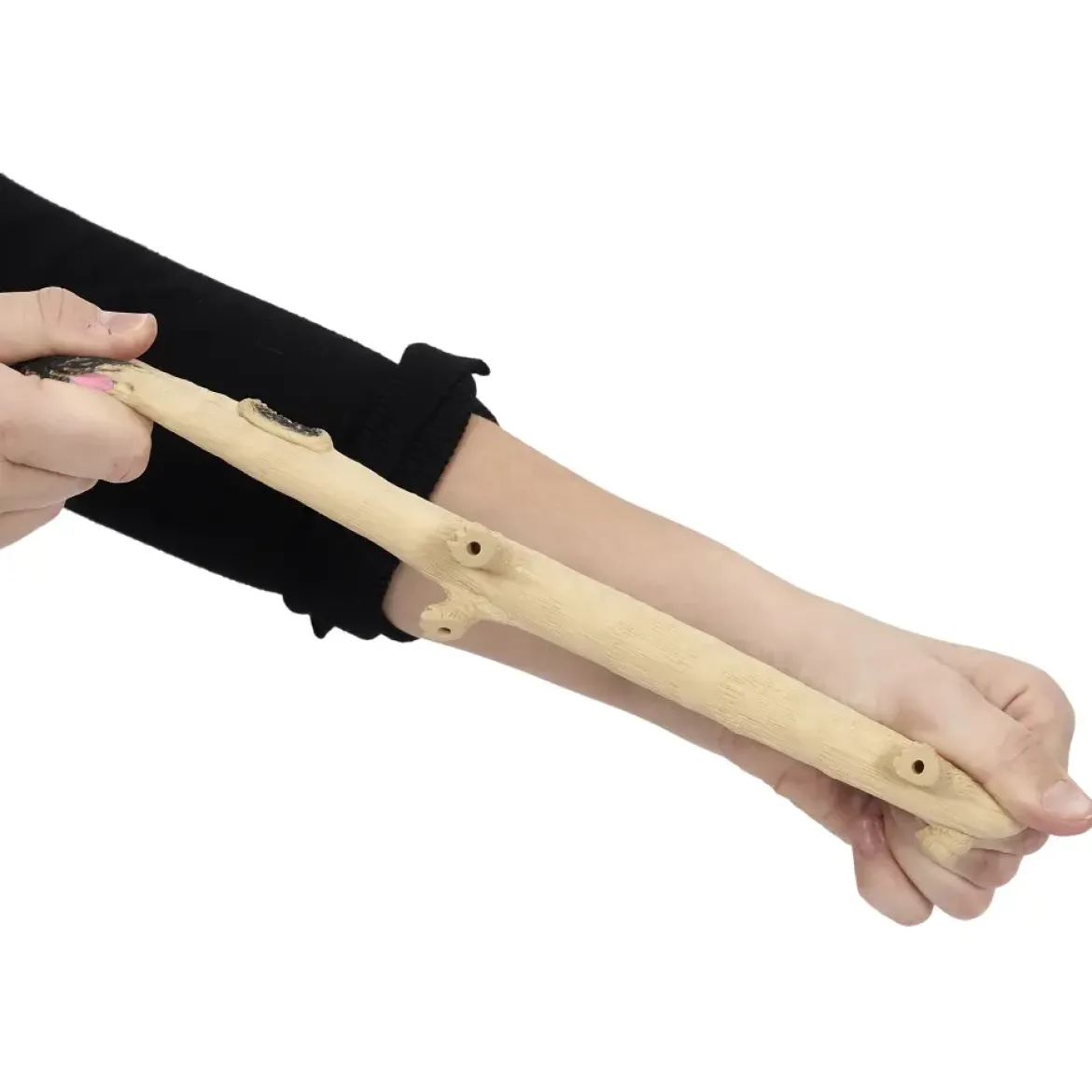 CHIEN STRETCH A DEFORMER