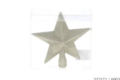 CIMIER ETOILE OR 20CM