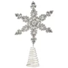 CIMIER STRASS H.27CM