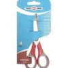 1 CISEAUX 13CM GRIP LAMELLES