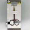 CISEAUX ONGLES INOX INCURVES N.2