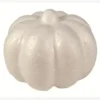 CITROUILLE POLYSYTRENE 8X6.5CM