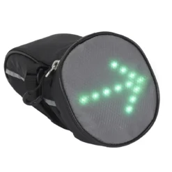 CLIGNOTANT LED VELO SANS FIL TELECOMMANDE