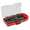 CLIQUET MINI 21 DOUILLES EMBOU