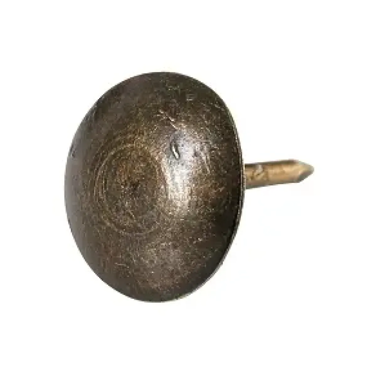 CLOU A TAPISSERIE BRONZE 10MM X 90PC