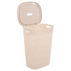 COFFRE A LINGE LEAF 58L