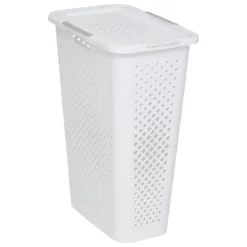 COFFRE A LINGE SLIM 42L