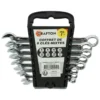 COFFRET 8 CLES MIXTES 6 A 17MM