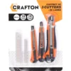 COFFRET 3 CUTTERS ET LAMES