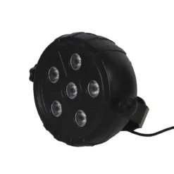 COFFRET DISCO BOULE A FACETTES 3 ACCESSOIRES