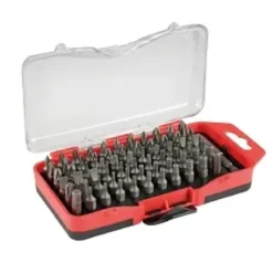 COFFRET EMBOUTS VISSAGE 67PCS