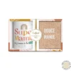 COFFRET MUG CHAUSSETTES PAILLETTES AFFECTIF DOUCE MAMIE