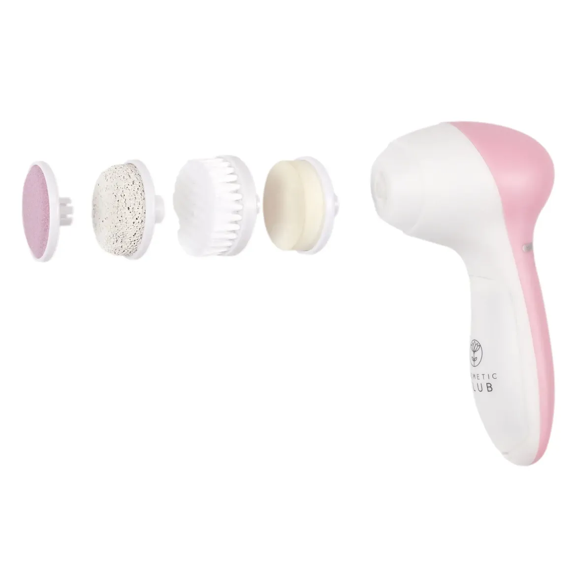 COFFRET PEDICURE 14 ACCESSOIRES