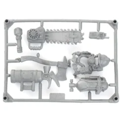COFFRET POMPIER