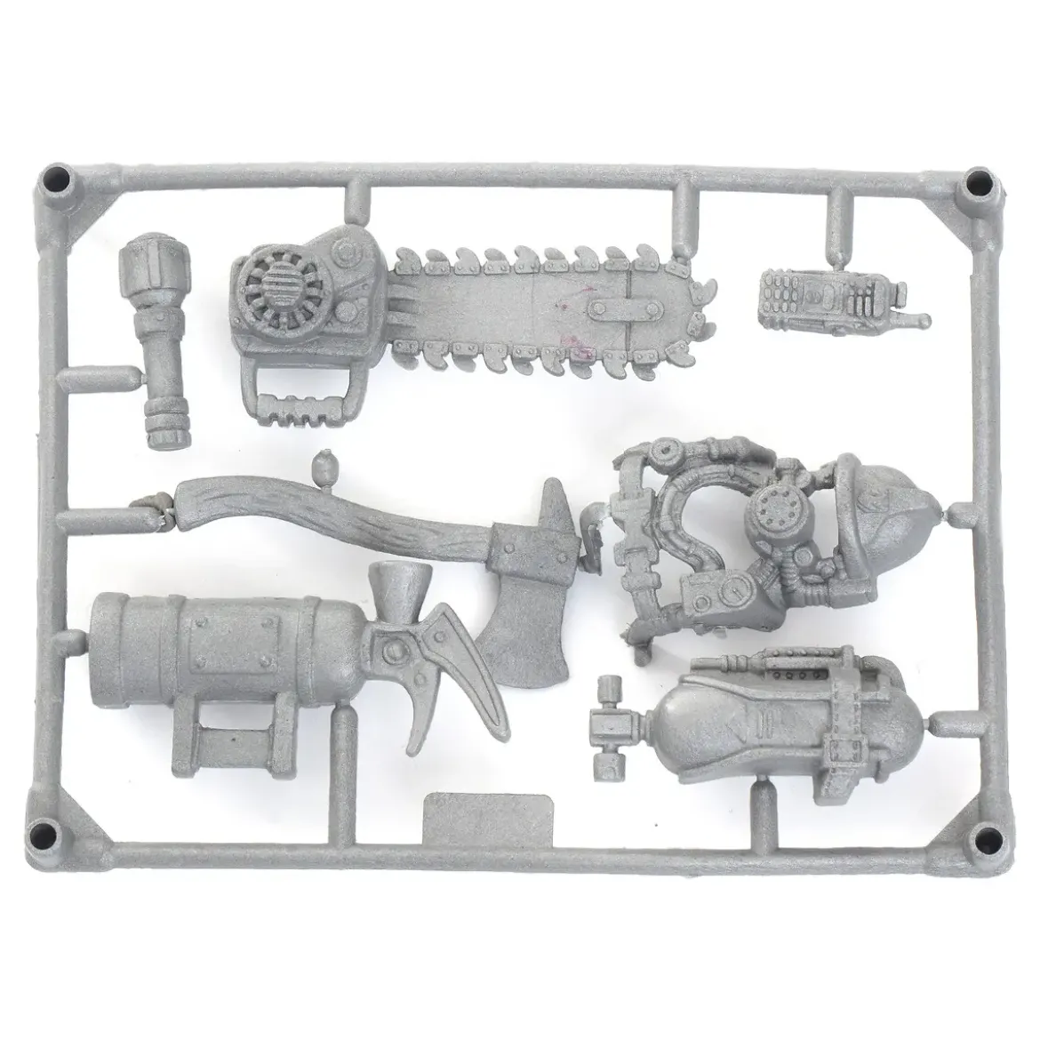 COFFRET POMPIER