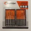 COFFRET 11 TOURNEVIS DE PRECISION