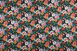 COLETTE CRETONNE 160CM COT MULTICOLORE-6