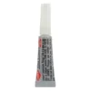 COLLE CYANO GEL 3G X2 TUBES