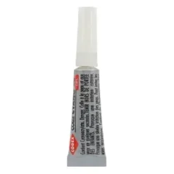 COLLE CYANO GEL 3G X2 TUBES