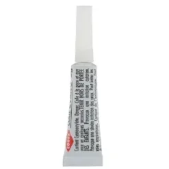 COLLE CYANO 3GR 2 TUBES