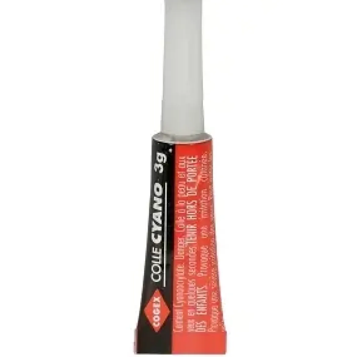 COLLE CYANO SUPER FORTE 3G