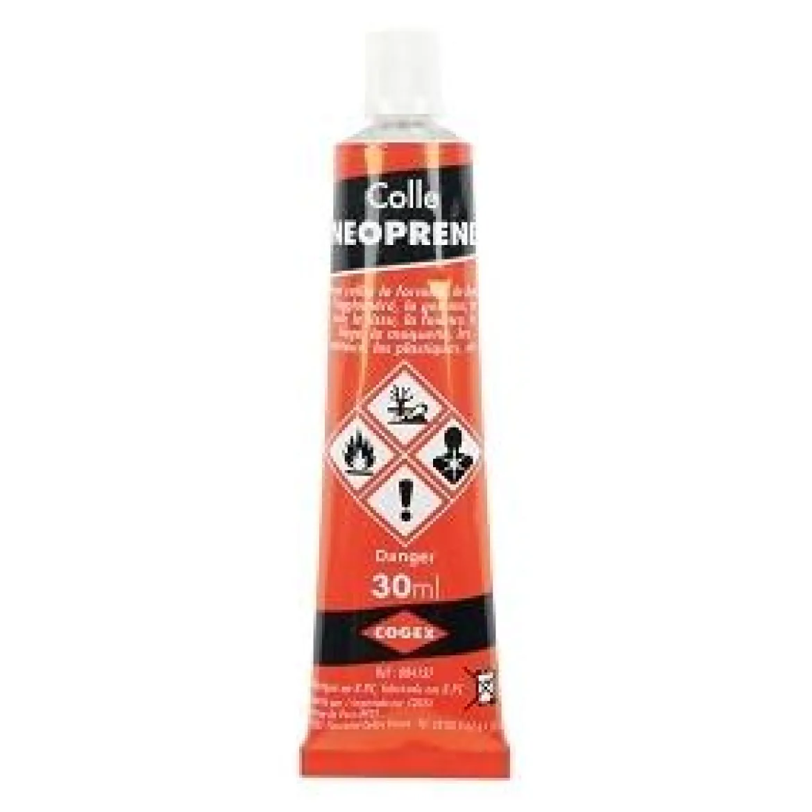 COLLE NEOPRENE 30ML MULTIUSAGE