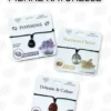 COLLIER PIERRE NATURELLE