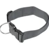 COLLIER REGLABLE ESSENTIEL XL 50 A 70CM ANTHRACITE