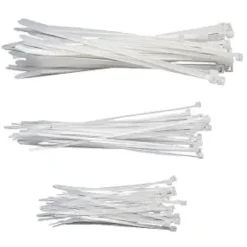 COLLIER SERRAGE NYLON 75 PCS