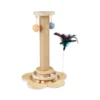 COLONNE A GRIFFER 40CM