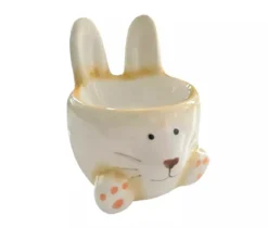 COQUETIER LAPIN