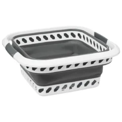 CORBEILLE RETRACTABLE 40 LITRES