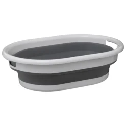 CORBEILLE RETRACTABLE 21 LITRES