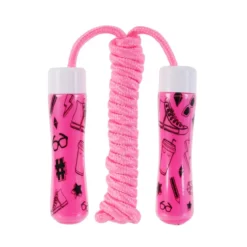 CORDE A SAUTER FANTAISIE