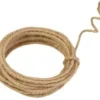 CORDE JUTE ARMEE NATUREL 0.2 CM X 3 M