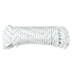 CORDE POLYPROPYLENE 4MM X 10M