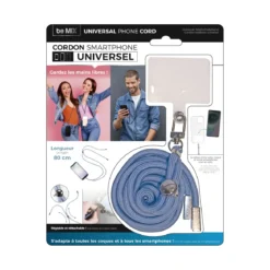 CORDON TELEPHONE UNIVERSEL