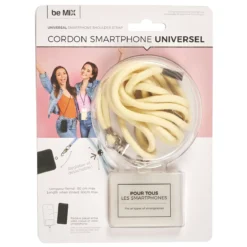 CORDON TELEPHONE UNIVERSEL