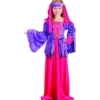 COSTUME PETITE PRINCESSE GOTHIQUE FILLE L