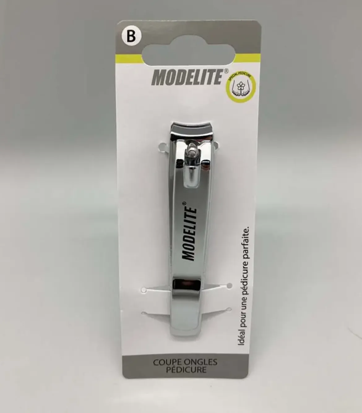 COUPE ONGLES 8CM